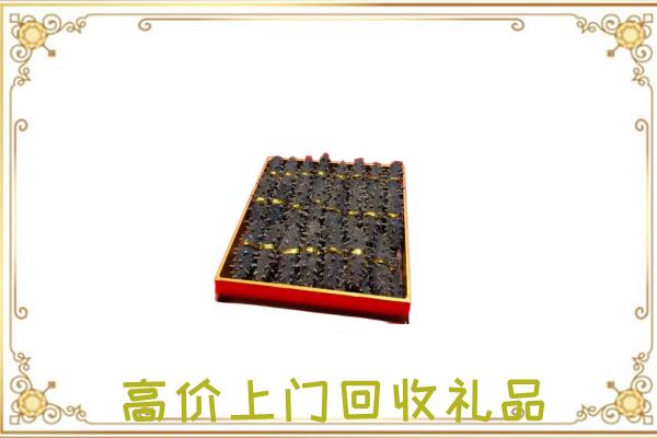 江北周边回收海参